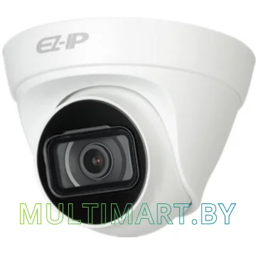 IP-камера EZ-IP EZ-IPC-T1B20P-L-0280B